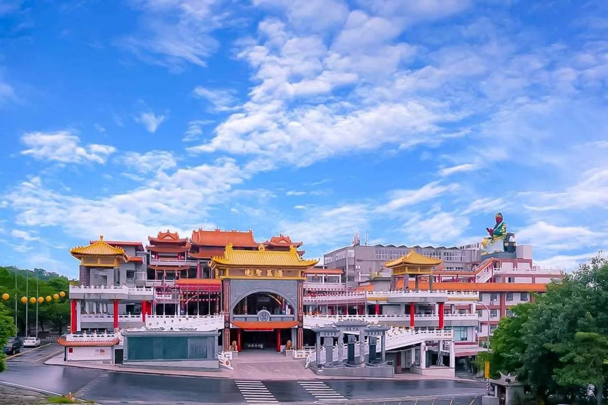 a1121古制科儀隆重登場　1